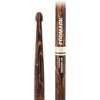 Promark Rebound Balance FireGrain Drum Sticks - 2 of 4