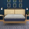 PAGED Mattress Symbol Isotonic Memory Foam Mattress Hybrid Mattress with Edge to Edge Coil Support for Pressure Relief - 2 of 4