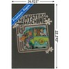 Trends International Scooby-Doo - Lit Unframed Wall Poster Prints - image 3 of 4