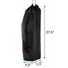Multi-Use 3-Piece Folding Set, Perfect for Indoor, Outdoor, and Camping Activities - 4 of 4