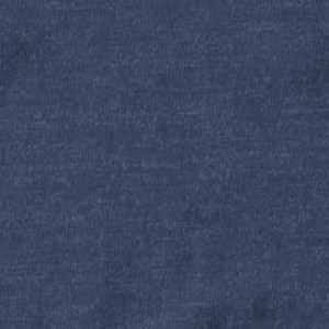 navy blue heather