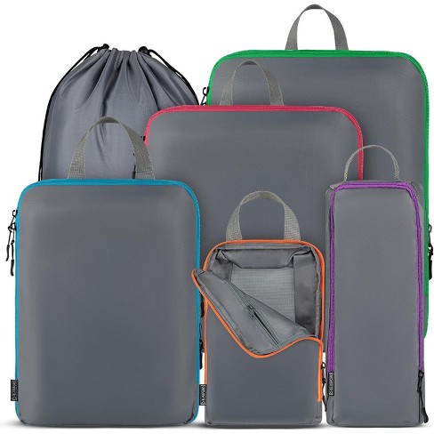 Compression bags for travel target sale