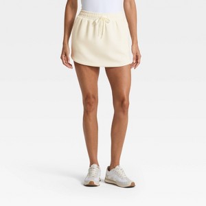 Women's Airy Sleek Skort - All In Motion™ - 1 of 4