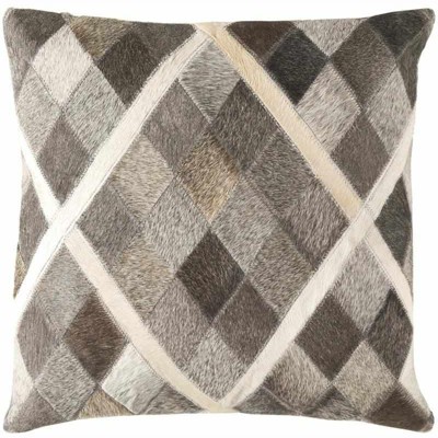 Mark & Day Veere Rustic Throw Pillow