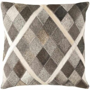 Mark & Day Veere Rustic Throw Pillow - 1 of 1