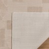 Gertmenian Arlo Modern Traditional Transitional Polyester Polypropylene High-Low Indoor Area Rug Collection - 4 of 4