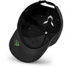 Mercedes AMG Petronas F1 2023 Kids Lewis Hamilton Baseball Hat - 2 of 4