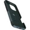 OtterBox Apple iPhone 16 Pro Max Commuter Series Case with MagSafe - Sagebrush Green - 3 of 4