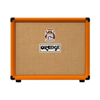 Orange Amps Super Crush 100W Guitar Amplifier Head Combo, Digital Reverb Module