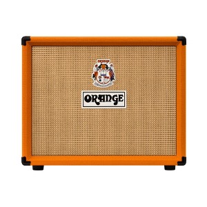 Orange Amps Super Crush 100W Guitar Amplifier Head Combo, Digital Reverb Module - 1 of 4