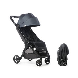 Ergobaby Metro+ Compact City Stroller - 1 of 4