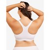 Leading Lady The Serena - Cotton Wireless Sports Bra - 2 of 4