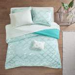 Janelle Comforter and Sheet Set