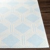 Mark & Day Leegkerk Woven Indoor Area Rugs - 2 of 4