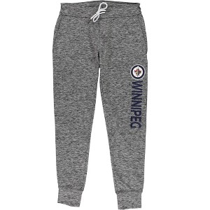 G-III Sports Womens Winnipeg Jets Athletic Jogger Pants - 1 of 2