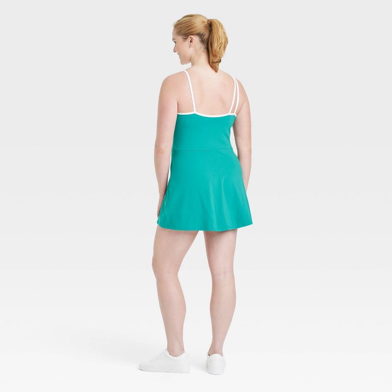 Women's Asymmetrical Active Dress - All In Motion™, 4 of 10