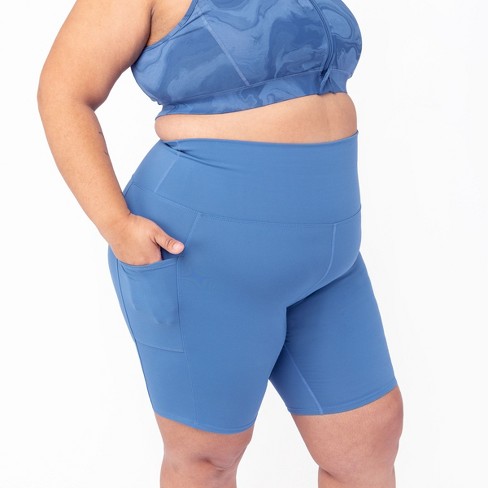 Plus size women's swimwear – Superfit Hero