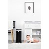 Ubbi Stainless Steel Diaper Pail - 4 of 4