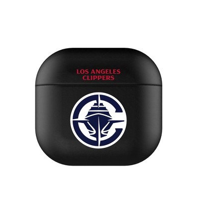 Keyscaper NBA Western Conference Teams Insignia AirPod Case Cover for AirPods 4