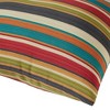 Kensington Garden 2pc 19"x12" Rectangular Outdoor Lumbar Pillows - 3 of 4