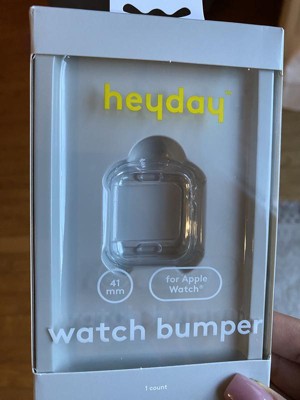 Heyday watch outlet bumper