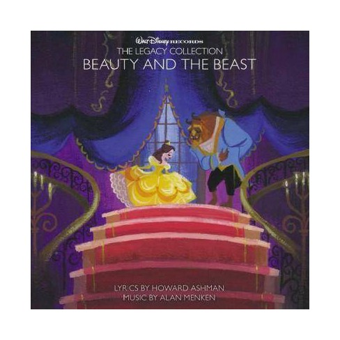 Beauty and the beast youtube soundtrack