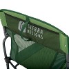 Sierra Designs Compact Folding Director Chair - image 4 of 4