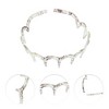 Unique Bargains Women's Cute Big Wave Headbands 1Pc - 3 of 4