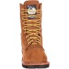 Men's Georgia Boot Steel Toe GORE-TEX® Waterproof 400G Insulated Logger Boot - image 3 of 4