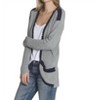 Women's Parker Fray Cardigan - LABEL+thread - 2 of 4