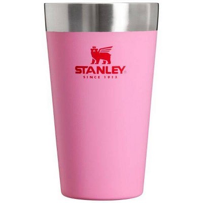 Target x Stanley tumbler 40z Tulle pink watercolor (new) - collectibles -  by owner - sale - craigslist