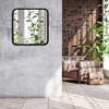 Americanflat Full Length Mirrors for Bathroom, Living Room, and Bedroom - Variety of Sizes and Colors - 3 of 4
