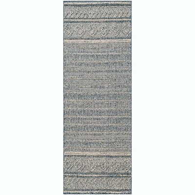 Mark & Day Eastborough Woven Indoor and Outdoor Area Rugs