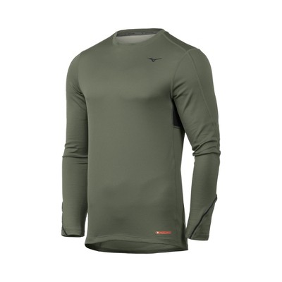 thermal running shirt