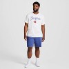 Champion Men's Graphic T-Shirt - White - 2 of 4
