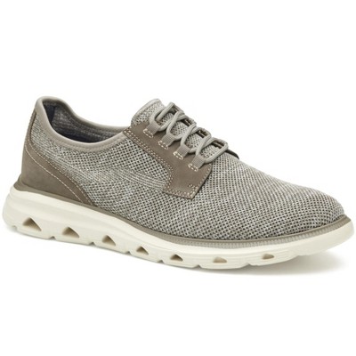 Johnston & Murphy Men's Jenkins Knit Plain Toe Casual Shoe