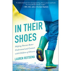 In Their Shoes - by  Lauren Reitsema (Paperback) - 1 of 1