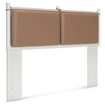 Queen Aprilyn Panel Headboard - Signature Design by Ashley