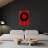 Enso in Japan by The Usual Designers Unframed Wall Canvas - iCanvas - 4 of 4