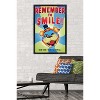 Trends International Five Nights at Freddy's: Security Breach - Remember To Smile Framed Wall Poster Prints - 2 of 4