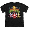 Boys' Short Sleeve Power Rangers Rangers Unite T-Shirt - 2 of 4