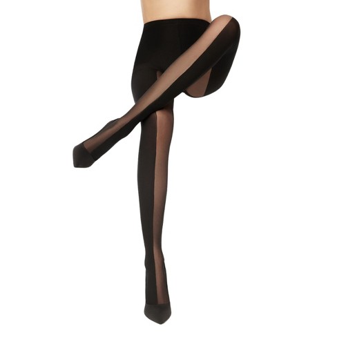 Lechery Women's Open Fishnet Tights (1 Pair) : Target