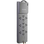 Belkin Home/Office Surge Protector (12-Outlet; Telephone & Coaxial Protection)