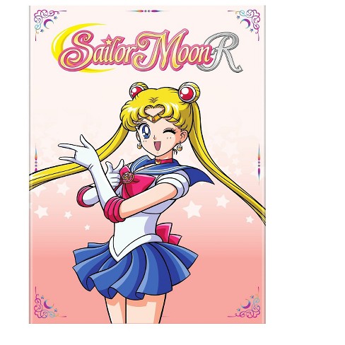 Sailor Moon R Season 2: Part 1