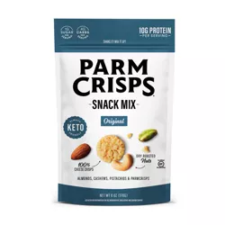 Parm Crisps Snack Mix Original  - 6oz