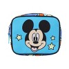 Disney Mickey Mouse Polka Dots Youth 4-Piece Travel Set - 4 of 4