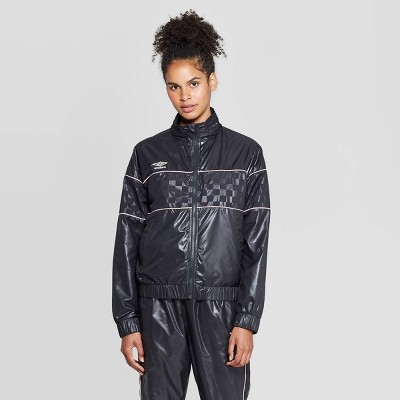 target windbreaker womens