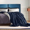 Cozy Comfort Soft fleece lining  Blankets - Thick Warm Blanket,Soft Fuzzy Blanket - 3 of 4