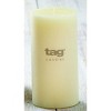 TAG Chapel Paraffin Wax Candle - 2 of 4