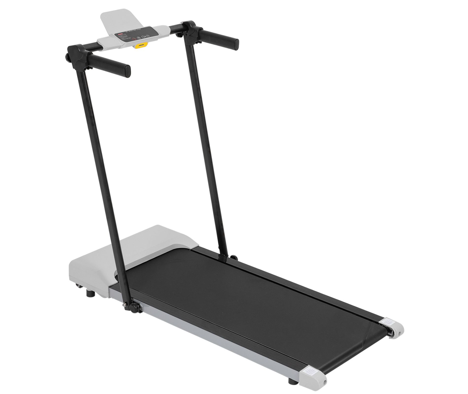 Treadmills for Home, Treadmill with LED for Walking & Running